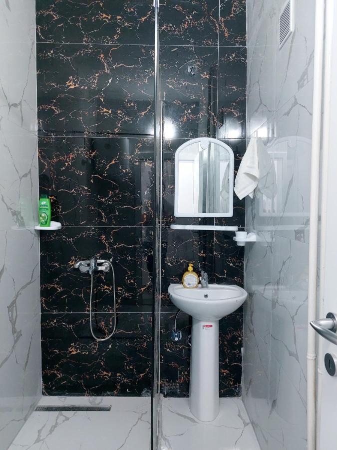 Main Square Apartment - Skopje Luaran gambar